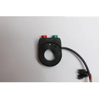 Corp comanda lumini/claxon pegas partizan