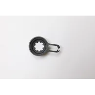 Suport cabluri pe cuveta 1''