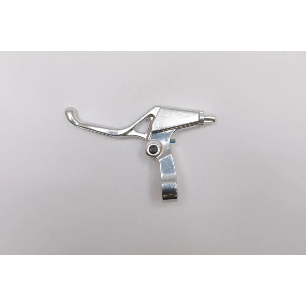 Maneta frana pegas bl 81g 2dgt argintiu