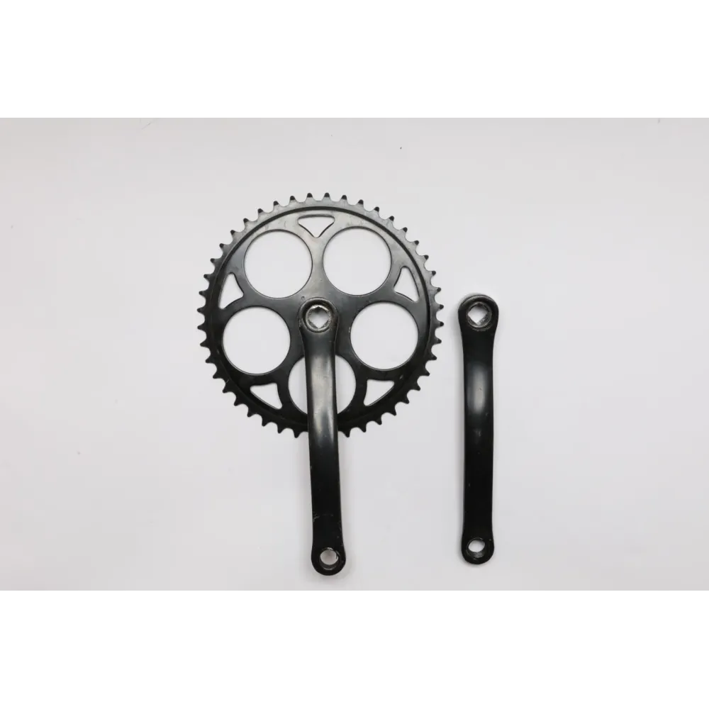 Angrenaj pegas patrat 44t negru