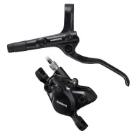 Frana disc shimano br-mt200(f) negru