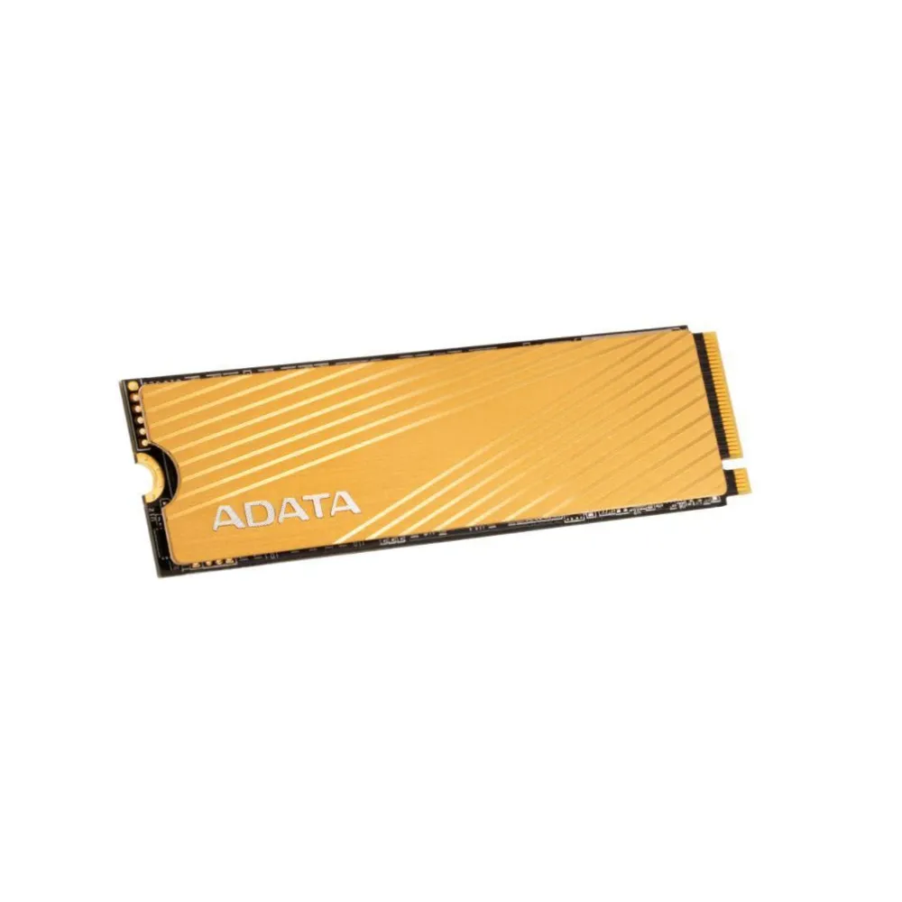 Ssd adata falcon 1tb m.2 pcie gen3.0 x4 3d nand r/w: 3100 mb/s/1500 mb/s mb/s afalcon-1t-c Adata - 1
