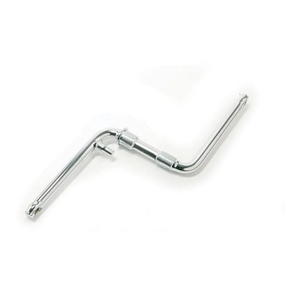 Angrenaj bmx clasic singel piece 1/2