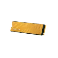 Ssd adata falcon 1tb m.2 pcie gen3.0 x4 3d nand r/w: 3100 mb/s/1500 mb/s mb/s afalcon-1t-c Adata - 1