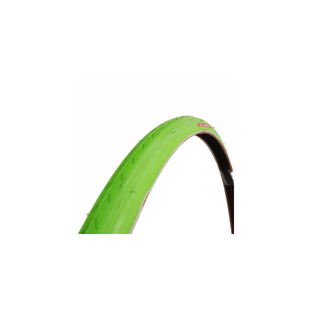 Anvelopa cst c740 700x23c verde