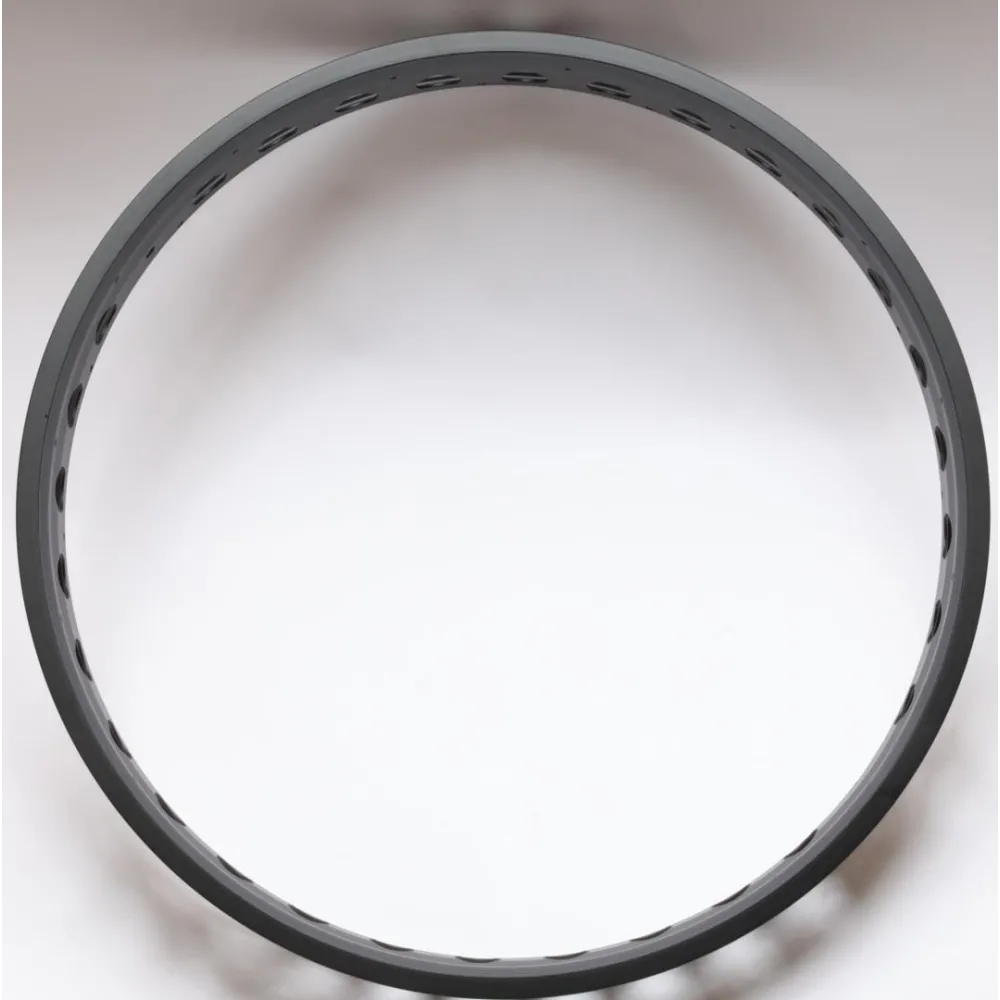 Janta fatmtb 559x70 gauri rotunde negru