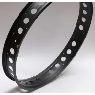 Janta fatmtb 559x70 gauri rotunde negru