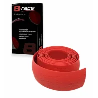 Ghidolina b-race silicon rosu