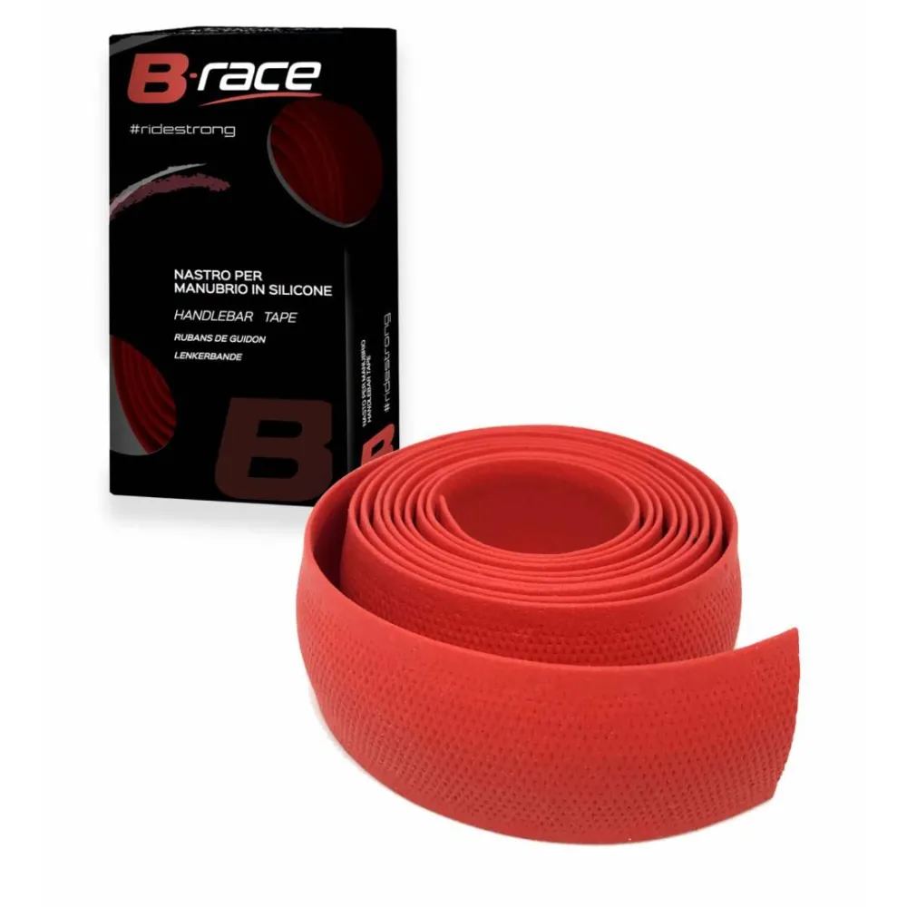 Ghidolina b-race silicon rosu
