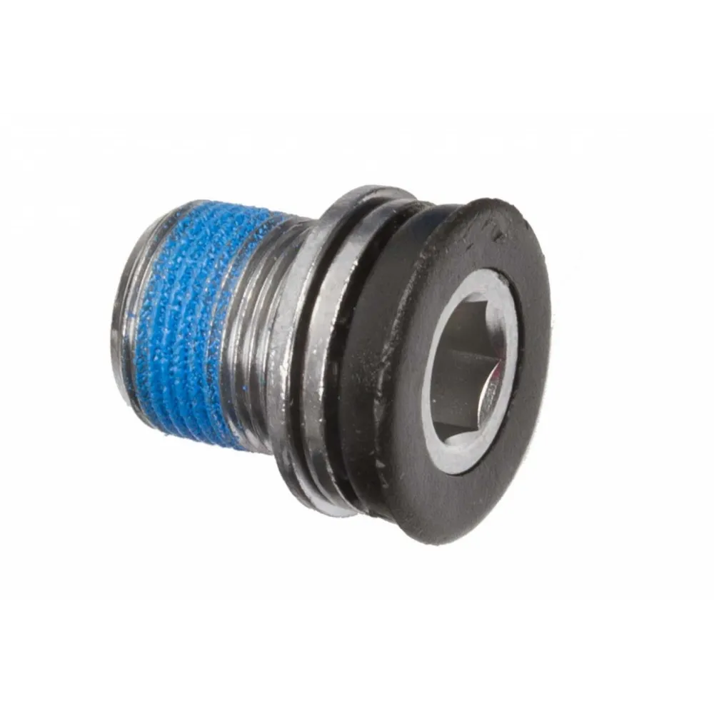 Surub brat pedalier/monobloc m15