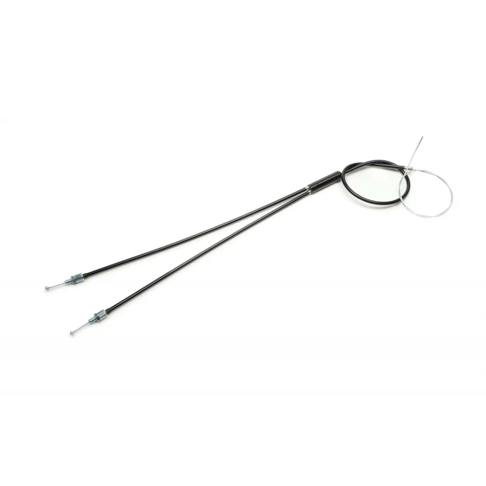 Cablu frana bmx rotor inferior