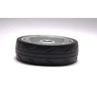 Roata spate completa