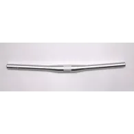 Ghidon pegas teoretic 31.8 x 540mm aluminiu argintiu