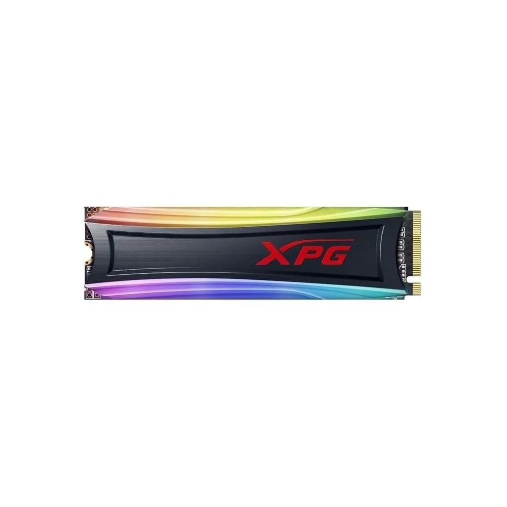SSD ADATA XPG SPECTRIX S40G, 4TB, PCIe, HHHL  - 1