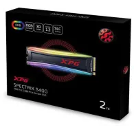 Adata ssd 2tb xpg m.2 as40g-2tt-c as40g-2tt-c Adata - 1