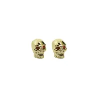 Capace valva craniu vc2912 2buc material plastic pentru valva auto