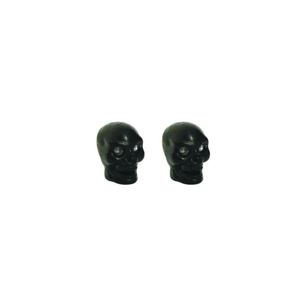 Capace valva craniu vc2912 2buc material plastic pentru valva auto