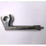 Tija ghidon pegas mini 16 argintiu