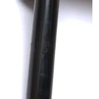 Tija ghidon pegas mini 16 negruu