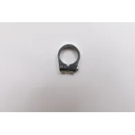 Colier sa pegas at-83 28.6mm argintiu