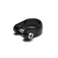 Colier sa pegas sc-50 28.6 mm negru