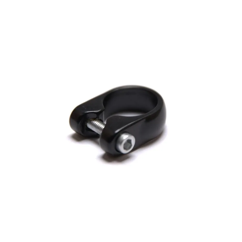 Colier sa pegas sc-50 28.6 mm negru