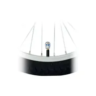 Capac valva material abs