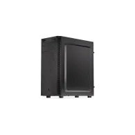 Armis 100 solid middle tower atx negru