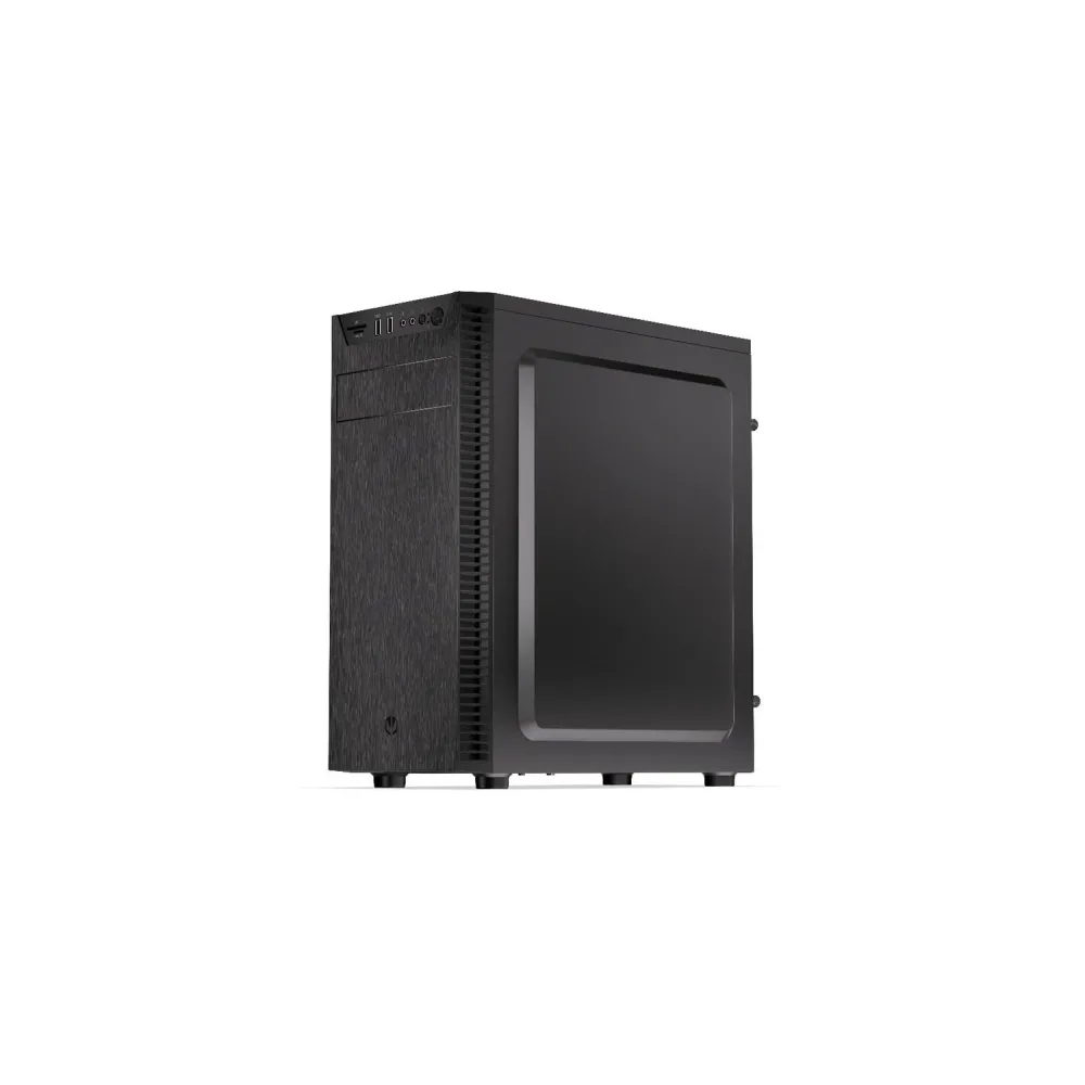 Armis 100 solid middle tower atx negru