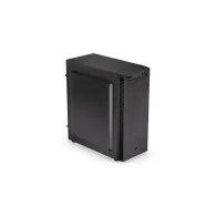 Armis 100 solid middle tower atx negru