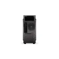 Armis 100 solid middle tower atx negru
