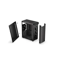 Armis 100 solid middle tower atx negru