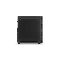 Armis 100 solid middle tower atx negru