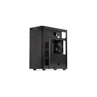 Armis 100 solid middle tower atx negru