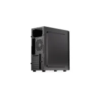 Armis 100 solid middle tower atx negru