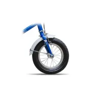 Furca pegas soim 16 albastru