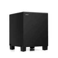 Boxe edifier soundbar bluetooth 4.0 rms: 145w (2 x 16w 2 x 19w 1 x 75w) woofer 8 medii 2.75 inalte 0.75 frecv. raspuns 48hz-20kh