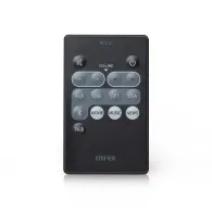 Boxe edifier soundbar bluetooth 4.0 rms: 145w (2 x 16w 2 x 19w 1 x 75w) woofer 8 medii 2.75 inalte 0.75 frecv. raspuns 48hz-20kh