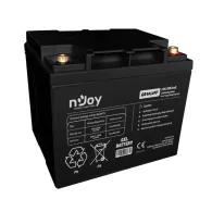 nJoy GE4012FF VRLA GEL 12 V