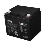 nJoy GE4012FF VRLA GEL 12 V