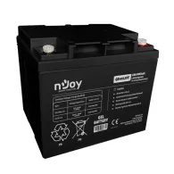nJoy GE4012FF VRLA GEL 12 V