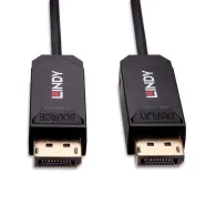 Lindy 38525 cablu DisplayPort 10 m Negru