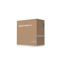 DeepCool MATREXX 55 MESH V4 C Midi Tower Negru