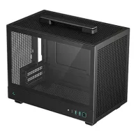 DeepCool CH160 Small Form Factor (SFF) Negru