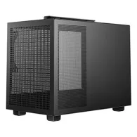 DeepCool CH160 Small Form Factor (SFF) Negru
