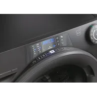 Candy RapidÓ PRO RP 696BWMRR 1-S mașini de spălat Încărcare frontală 9 kilograme 1600 RPM Antracit
