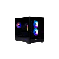Sistem gaming cube x24 by itd custom works