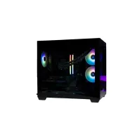 Sistem gaming cube x24 by itd custom works