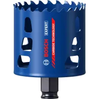 Bosch expert carota tough material 70mm