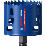 Bosch expert carota tough material 80mm